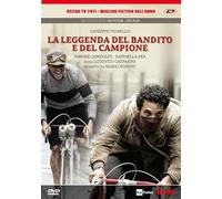 La Leggenda Del Bandito E Del Campione [Italia] [DVD]