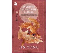 La leggenda del cacciatore di aquile (Vol. 1) (Oscar fantastica fantasy)