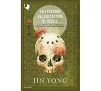 La leggenda del cacciatore di aquile (Vol. 2) (Oscar fantastica fantasy)