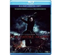 La Leggenda Del Cacciatore Di Vampiri [Italia] [Blu-ray]