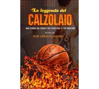 La Leggenda del Calzolaio