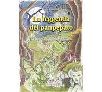 La leggenda del panpepato. Ovvero il magico e fatato panghianda
