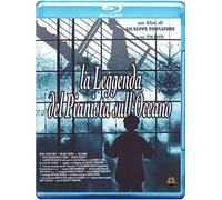 La leggenda del pianista sull'oceano [Italia] [Blu-ray]