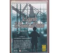 La Leggenda Del Pianista Sull'Oceano [Italia] [DVD]