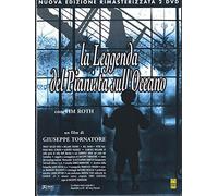 La Leggenda Del Pianista Sull'Oceano (Special Edition) (2 Dvd) [Italia]