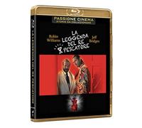 La Leggenda Del Re Pescatore [Italia] [Blu-ray]
