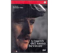 La leggenda del santo bevitore [Italia] [DVD]