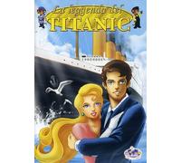 La_leggenda_del_Titanic [Italia] [DVD]