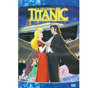 La Leggenda Del Titanic [Italia] [DVD]