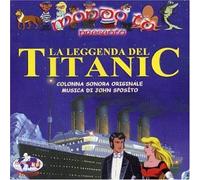 La Leggenda Del Titanic / OST