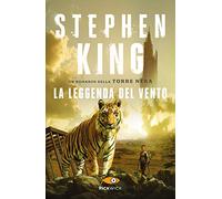 La leggenda del vento. La torre nera (Pickwick Big)