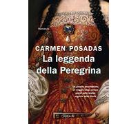 La leggenda della Peregrina (Varia narrativa straniera)