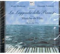 La Leggenda Della Pianista (Live Concert)