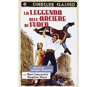 La Leggenda Dell'Arciere Di Fuoco [Italia] [DVD]