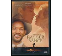 La leggenda di Bagger Vance [Italia] [DVD]