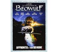 La leggenda di Beowulf (edizione speciale) (copia digitale) [Italia] [DVD]