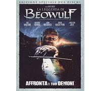 La Leggenda Di Beowulf (Special Edition) (2 Dvd) [Italia]