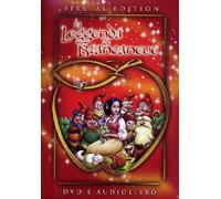 La Leggenda Di Biancaneve (SE) (Dvd+Cd+Libro) [Italia]