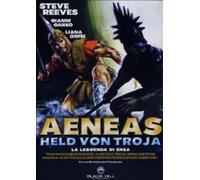 la leggenda di enea / aneas held von troja