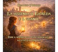 La leggenda di Lucrezia e del Gigante: Come il respiro delle acque ridiede vita alla città di Mantova