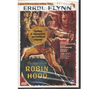 La leggenda di Robin Hood (versione restaurata) [Italia] [DVD]