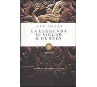 La Leggenda Di Sigurd E Gudrun