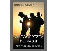 La Leggerezza dei passi