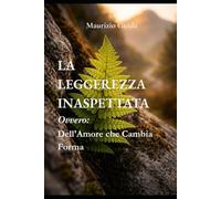 La leggerezza inaspettata: Dell'Amore che Cambia Forma