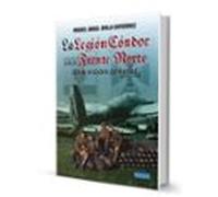 La Legión Cóndor En El Frente Norte