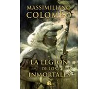 La Legión De Los Inmortales