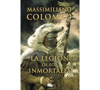La Legion De Los Inmortales
