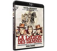 La Legion des damnes [Blu-Ray] [Francia]
