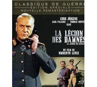 La Légion des damnés [Francia] [Blu-ray]