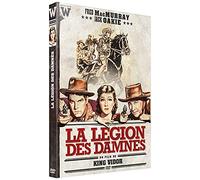 La Légion des damnés [Francia] [DVD]