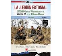 LA «LEGIÓN ESTONIA» ESTONIOS EN LA WEHRMACHT Y LA WAFFEN SS EN LA II GUERRA MUNDIAL. PARTE III: Estonios en la Wehrmacht y la Waffen SS en la Segunda Guerra Mundial. 3ª Parte: 00000 (StuG3)