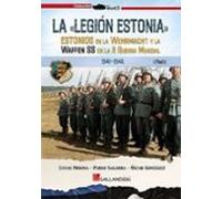LA «LEGIÓN ESTONIA» ESTONIOS EN LA WEHRMACHT Y LA WAFFEN SS EN LA II GUERRA MUNDIAL. PARTE I: 000000000000 (StuG3)