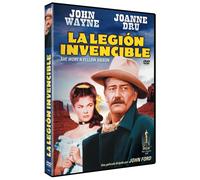 La Legión Invencible [DVD] (1949) She Wore a Yellow Ribbon