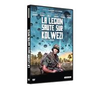 La Légion saute sur Kolwezi [Francia] [DVD]