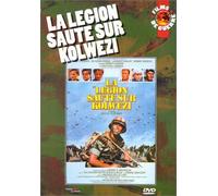 La legion saute sur kolwezi [Francia] [DVD]