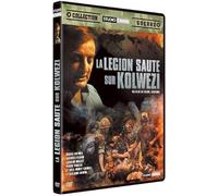La Légion saute sur Kolwezi [Francia] [DVD]