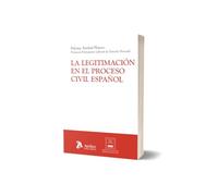 Legitimación En El Proceso Civil Español