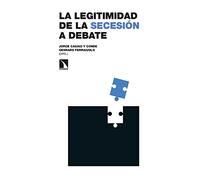 La legitimidad de la secesión a debate: 346 (Investigación y Debate)