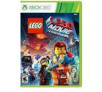La LEGO Pel cula: El Videojuego - Edici n Est ndar de Xbox 360