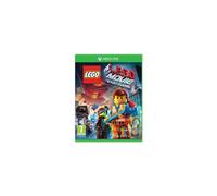 La LEGO Pel cula: El videojuego (Xbox One)