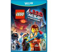 La LEGO Pelcula: El Videojuego - Wii U