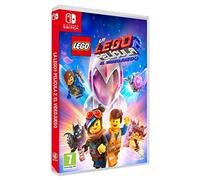 La Lego Película 2 SWITCH