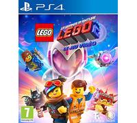 La Lego Película 2: El Videojuego