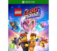 La LEGO Película 2 (El Videojuego) Microsoft Xbox One standard