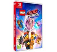 La Lego Película 2 SWITCH