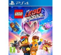 La Lego Película 2: El Videojuego